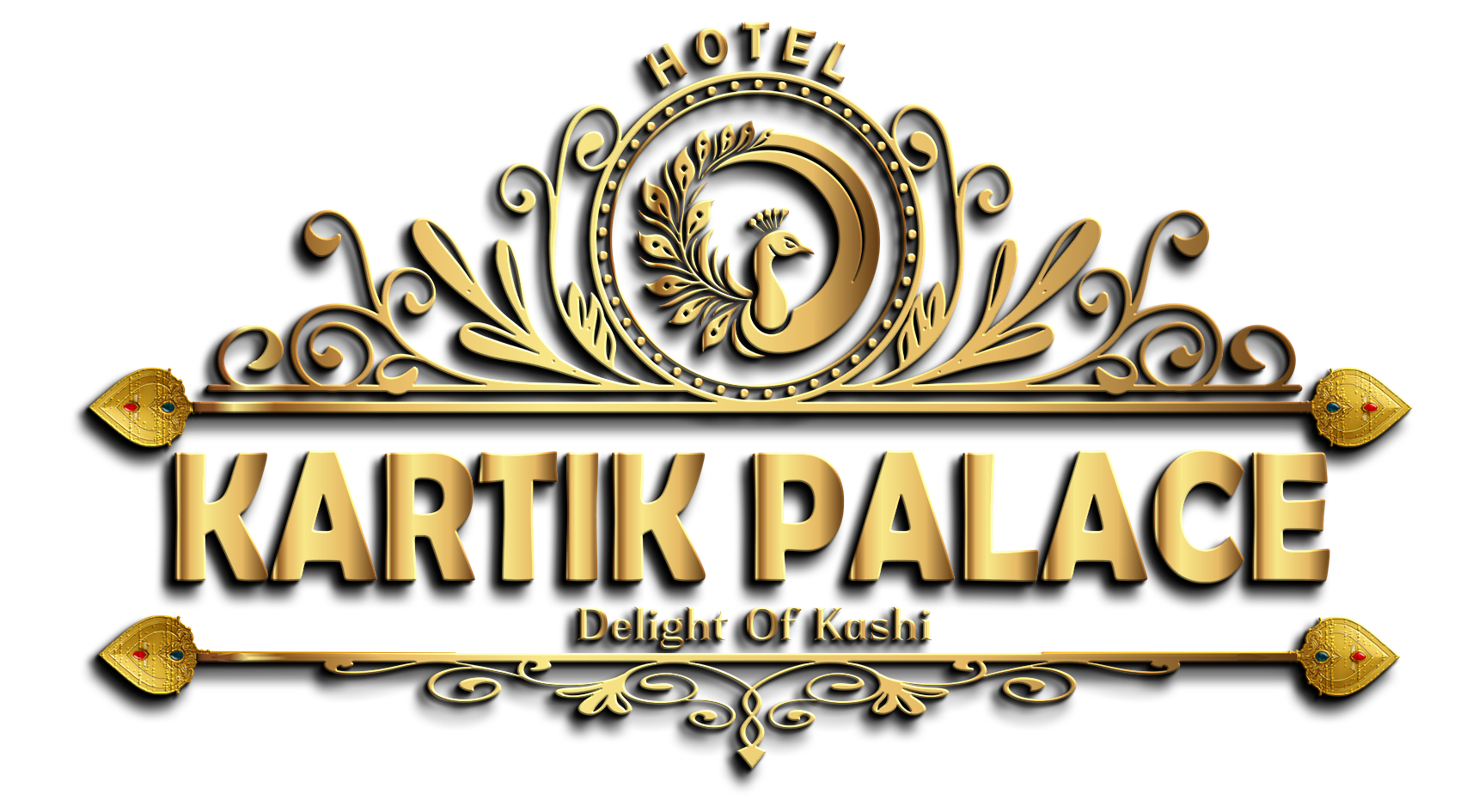 Kartik Palace logo