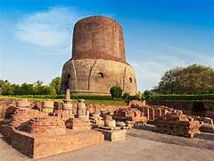 Dhamek Stupa
